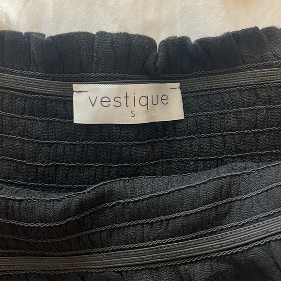 Vestique skirt - Picture 3 of 3